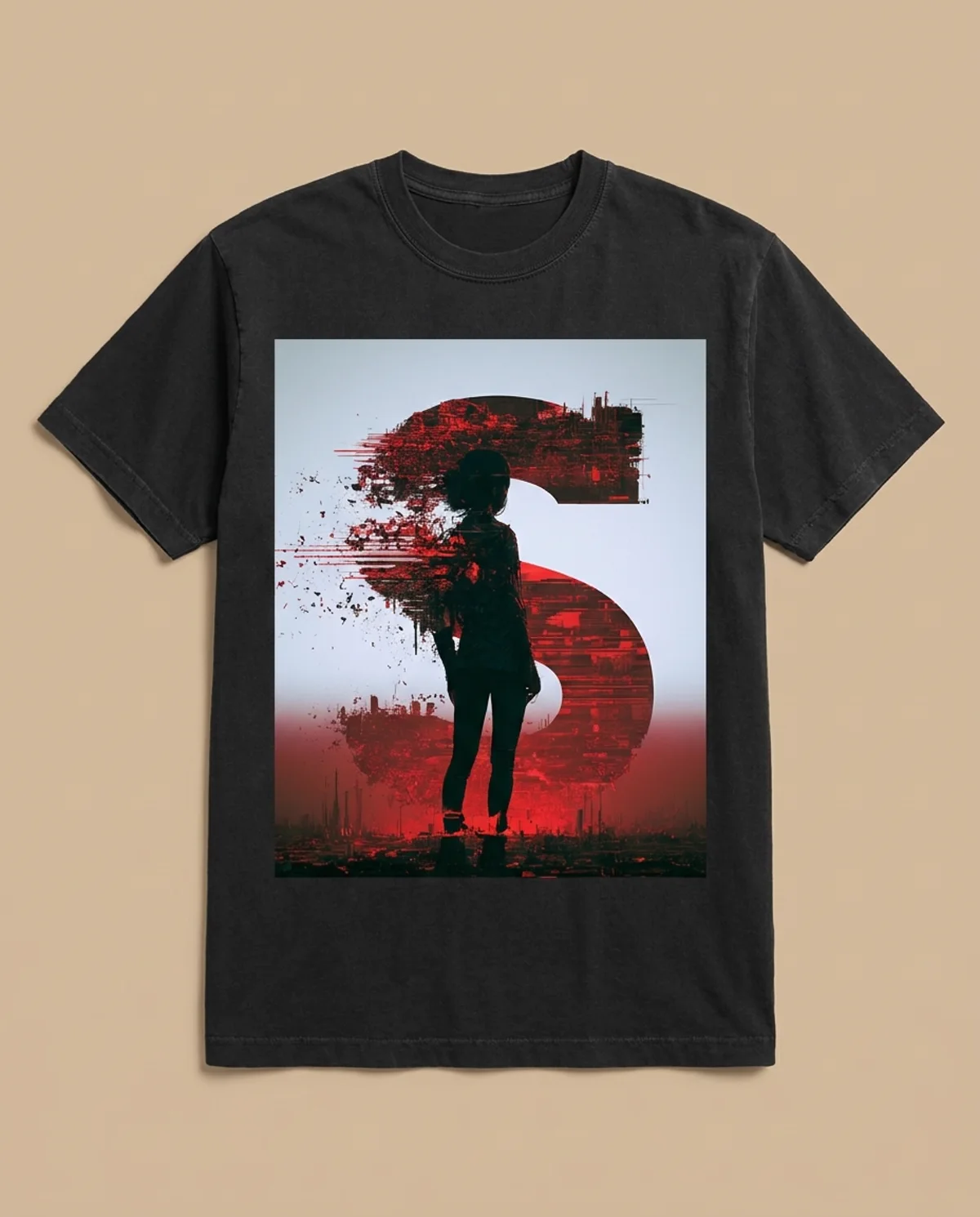 FIN — FIN Tee